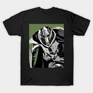 General Grievous T-Shirt